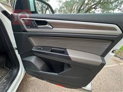 فولكسفاغن أطلس